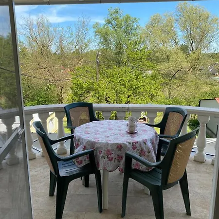 Arany Apartman Harkány Exterior photo