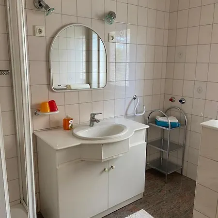 Arany Apartman Harkány Exterior photo