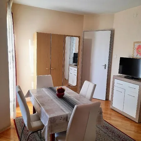 Arany Apartman Harkány Exterior photo