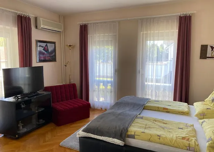 Arany Apartman
