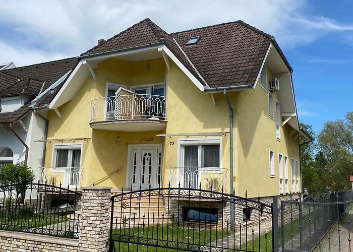 Arany Apartman