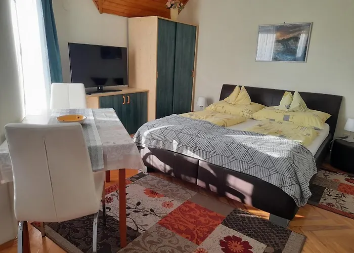 Arany Apartman
