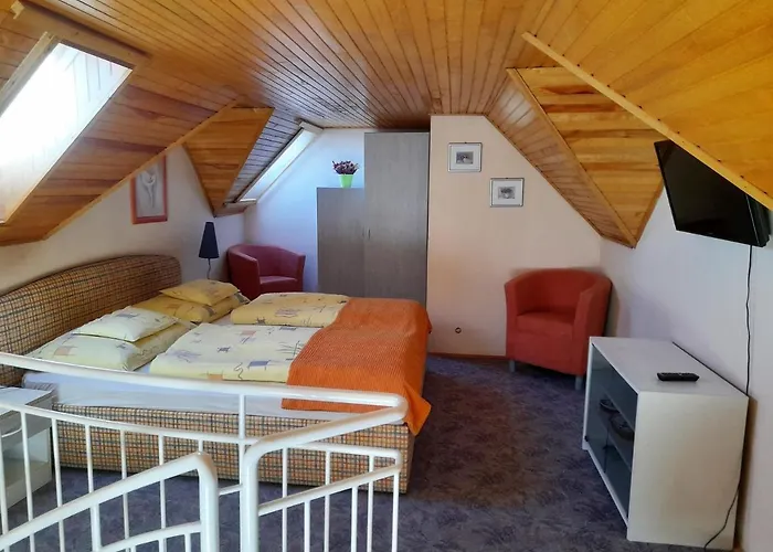 Arany Apartman