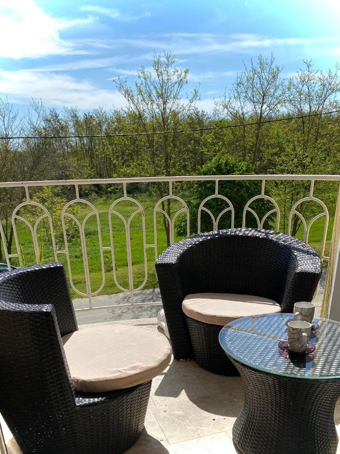 Arany Апартаменти